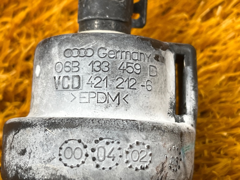 Клапан вентиляции топливного бака, 1000 рублей, Красноярск