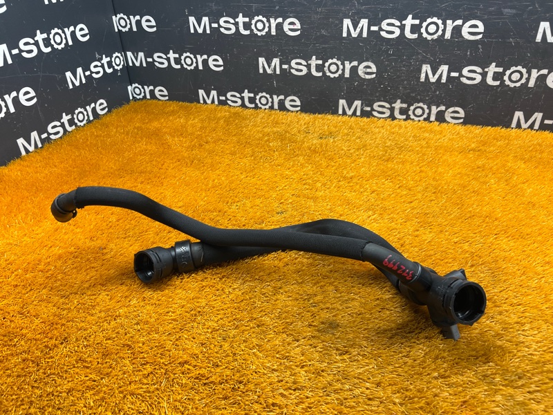 Патрубок радиатора нижний, 2000 рублей, Красноярск