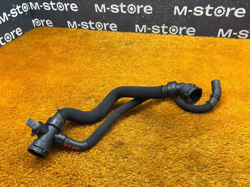 Патрубок радиатора нижний, 2000 рублей, Красноярск