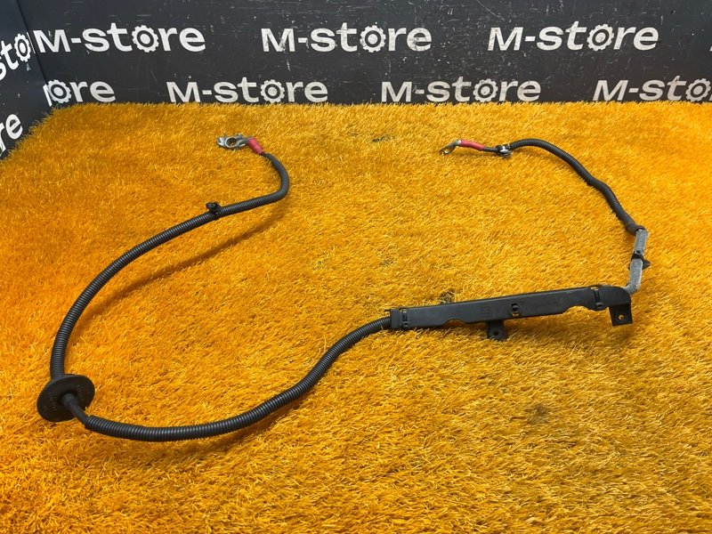 Клемма аккумулятора плюс, 500 рублей, Красноярск