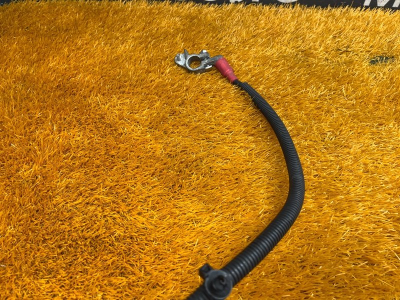 Клемма аккумулятора плюс, 500 рублей, Красноярск