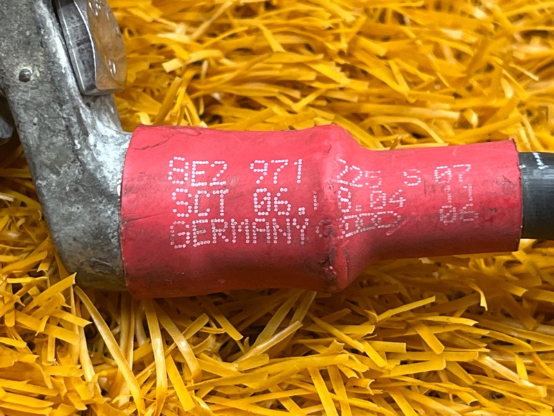 Клемма аккумулятора плюс, 500 рублей, Красноярск