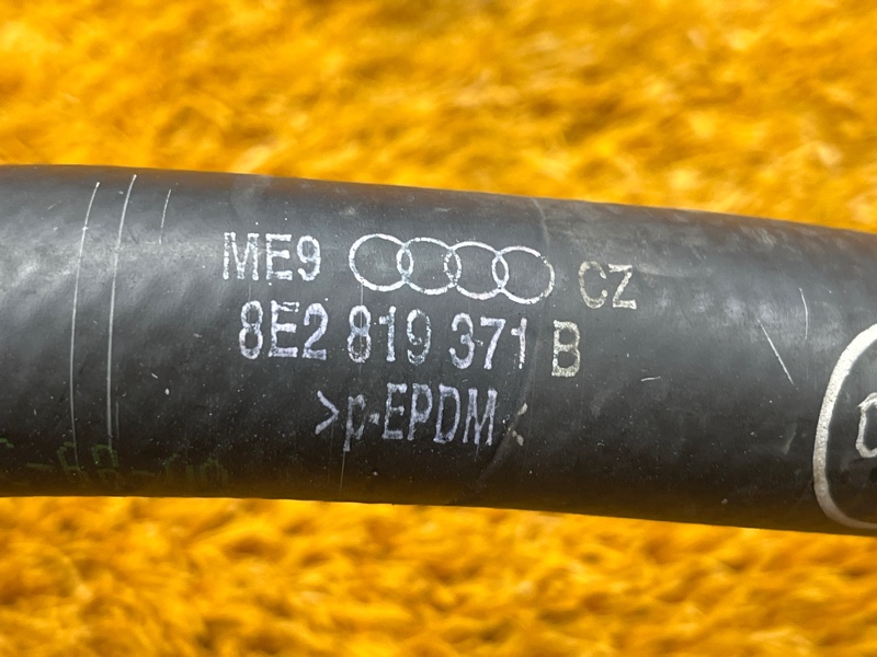 патрубок отопителя, 1500 рублей, Красноярск