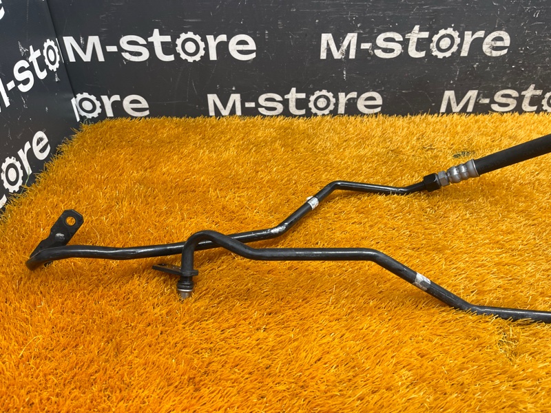 трубка охлаждения акпп, 5000 рублей, Красноярск