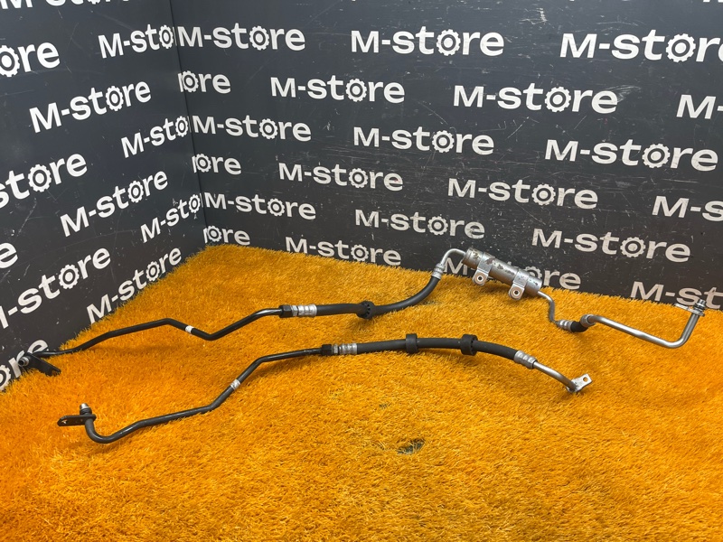 трубка охлаждения акпп, 5000 рублей, Красноярск