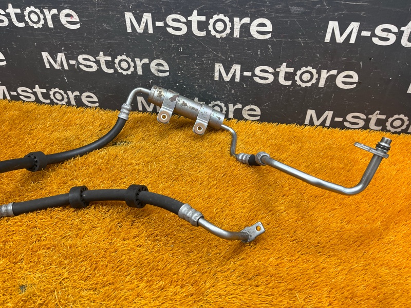 трубка охлаждения акпп, 5000 рублей, Красноярск