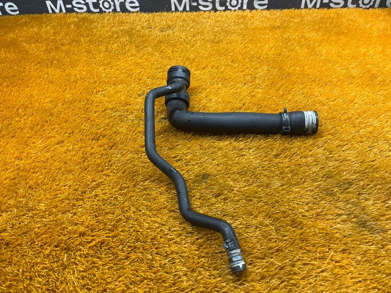 Патрубок радиатора верхний, 3000 рублей, Красноярск