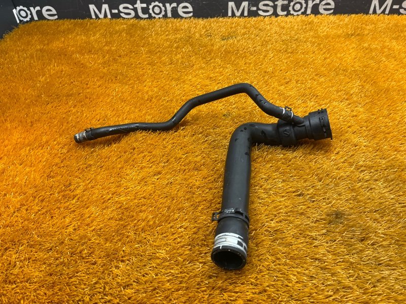 Патрубок радиатора верхний, 3000 рублей, Красноярск