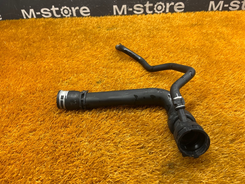 Патрубок радиатора верхний, 3000 рублей, Красноярск