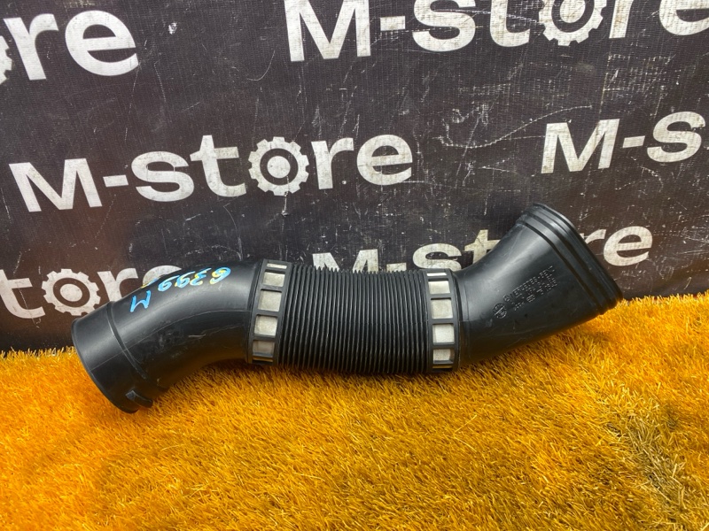 патрубок воздухозаборника, 1500 рублей, Красноярск