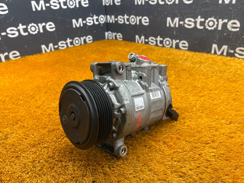 компрессор кондиционера, 13500 рублей, Красноярск