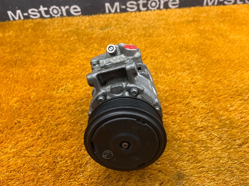 компрессор кондиционера, 13500 рублей, Красноярск