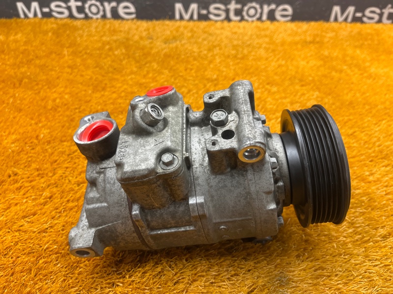 компрессор кондиционера, 13500 рублей, Красноярск