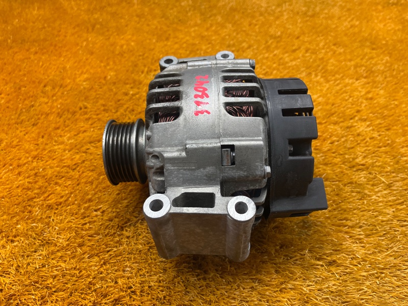 генератор, 11000 рублей, Красноярск