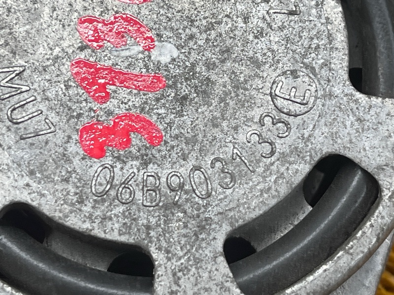 Натяжитель приводного ремня, 1200 рублей, Красноярск