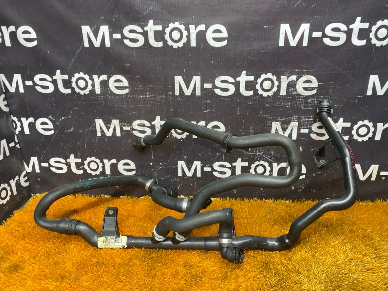 Патрубок системы охлаждения, 6500 рублей, Красноярск