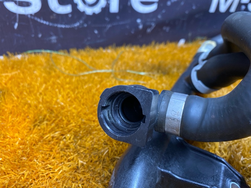 Патрубок системы охлаждения, 6500 рублей, Красноярск