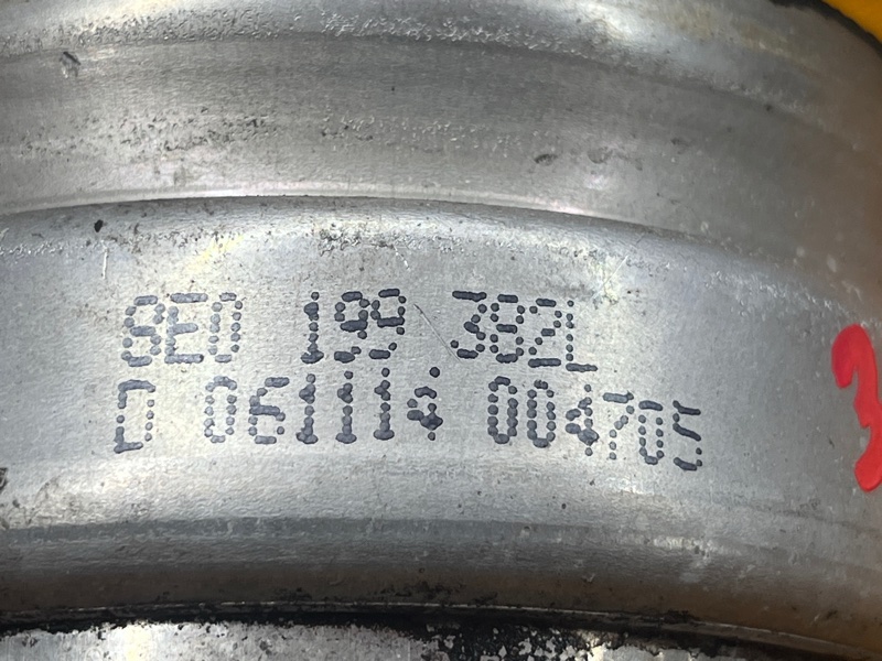 подушка двигателя, 1000 рублей, Красноярск