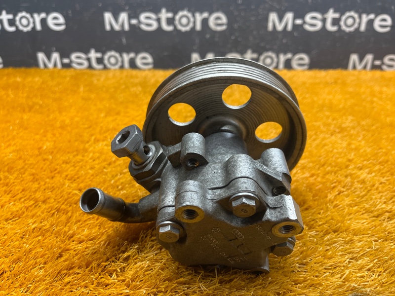 гидроусилитель, 8000 рублей, Красноярск