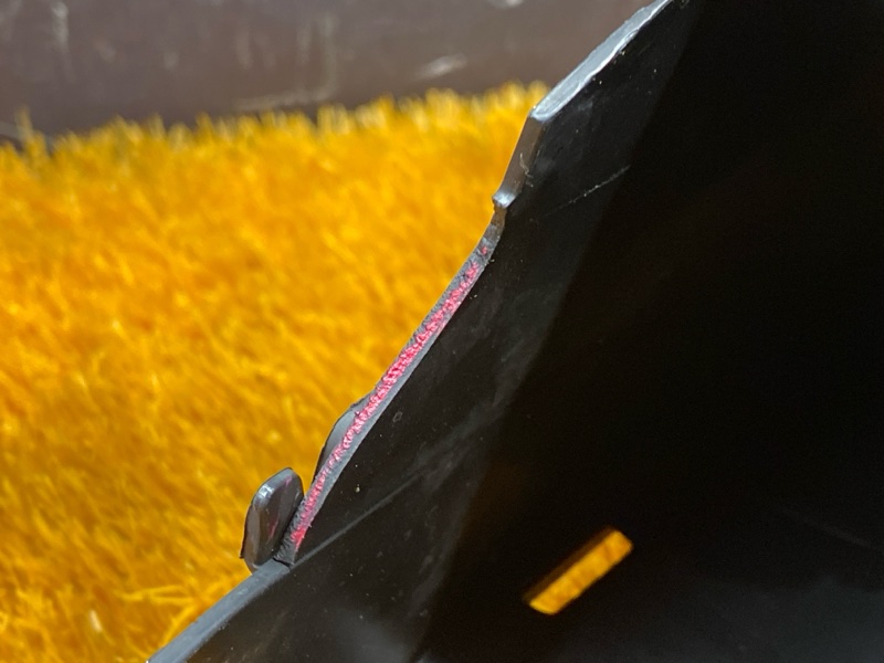 Воздуховод тормозов, 1000 рублей, Красноярск