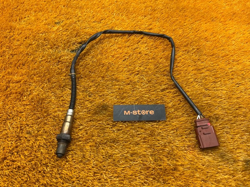 Датчик кислорода, 700 рублей, Красноярск