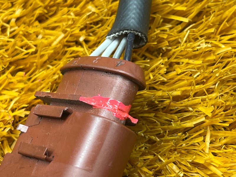 Датчик кислорода, 700 рублей, Красноярск