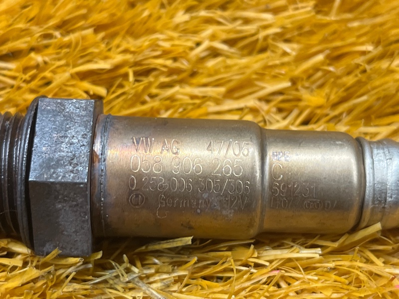 Датчик кислорода, 700 рублей, Красноярск