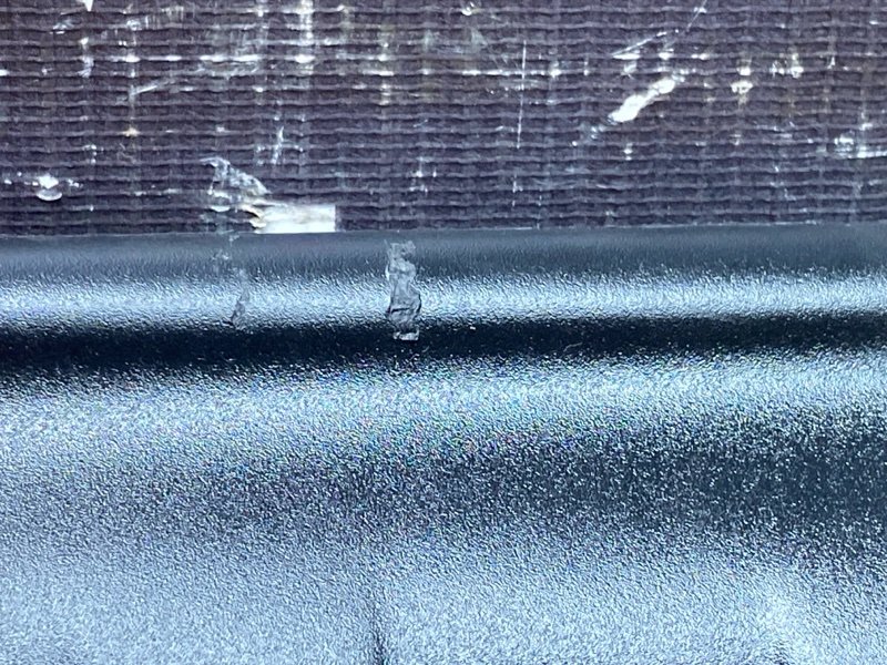 Накладка двери багажника, 3000 рублей, Красноярск