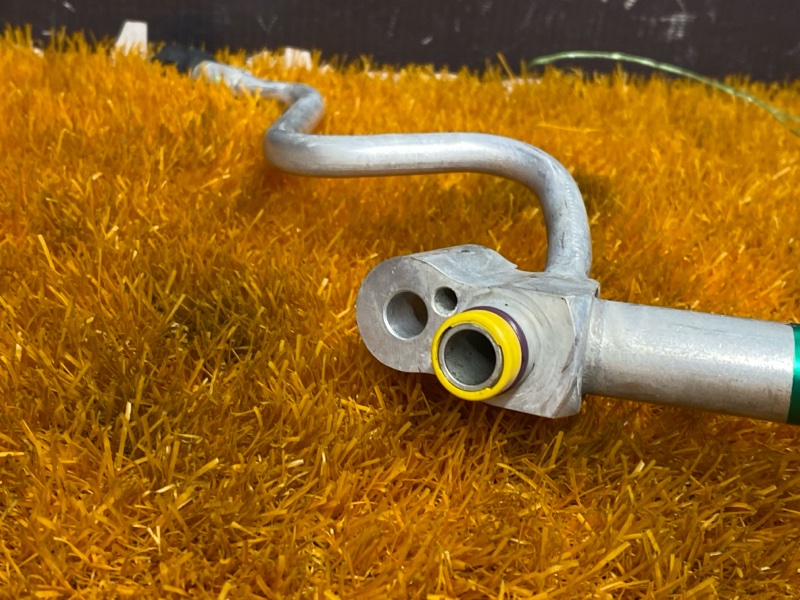 трубка кондиционера, 500 рублей, Красноярск