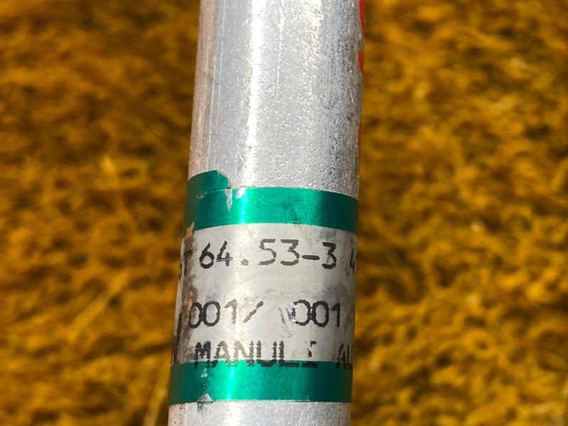 трубка кондиционера, 500 рублей, Красноярск