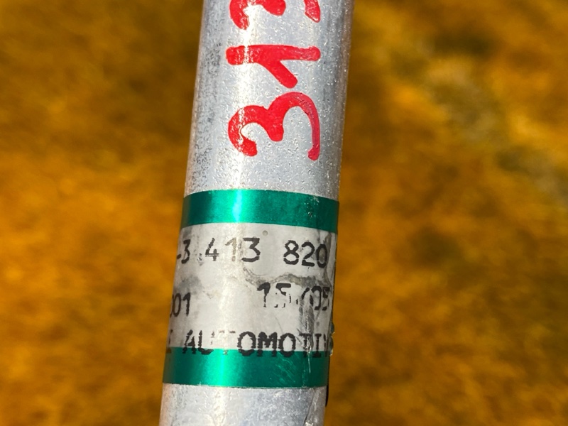 трубка кондиционера, 500 рублей, Красноярск