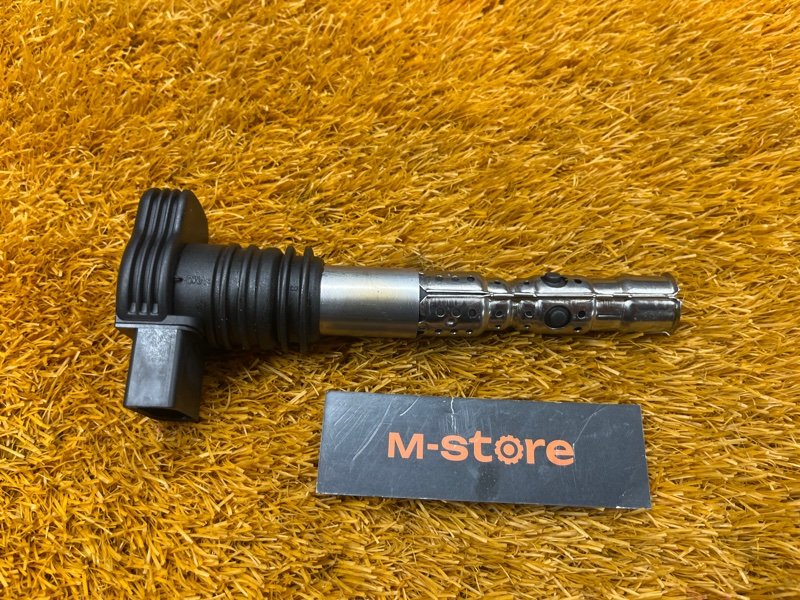 катушка зажигания, 1500 рублей, Красноярск