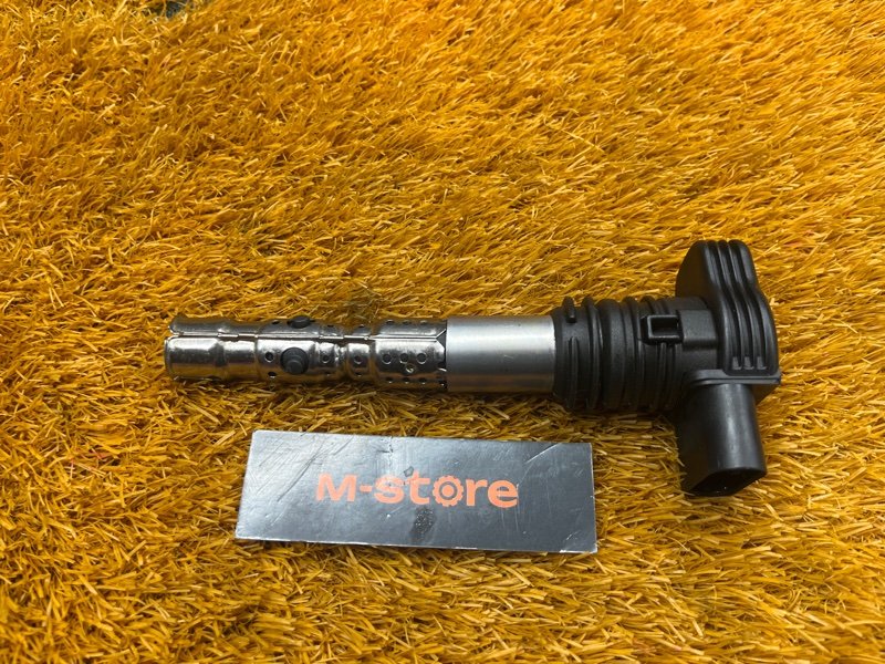 катушка зажигания, 1500 рублей, Красноярск