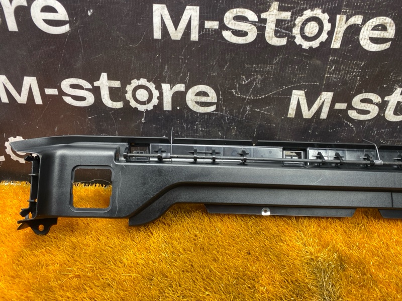 Накладка двери багажника, 2000 рублей, Красноярск