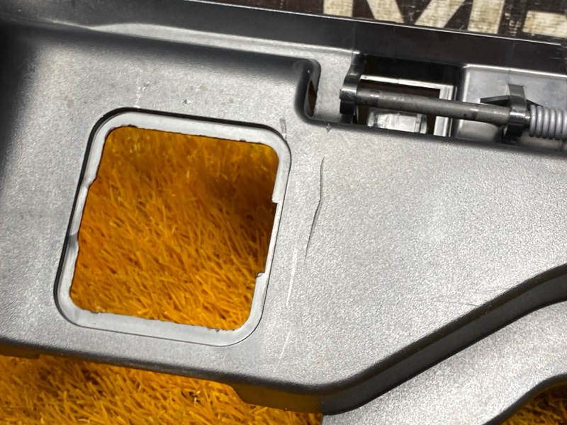 Накладка двери багажника, 2000 рублей, Красноярск