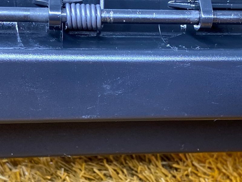 Накладка двери багажника, 2000 рублей, Красноярск