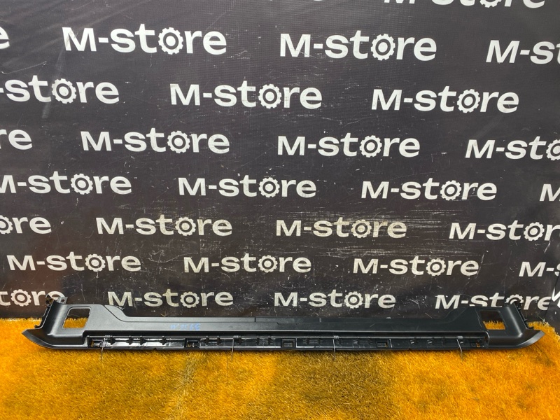 Накладка двери багажника, 2000 рублей, Красноярск