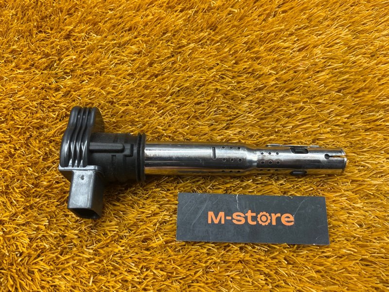 катушка зажигания, 1500 рублей, Красноярск