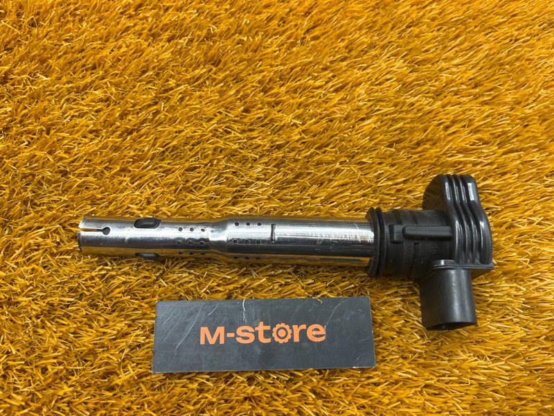 катушка зажигания, 1500 рублей, Красноярск