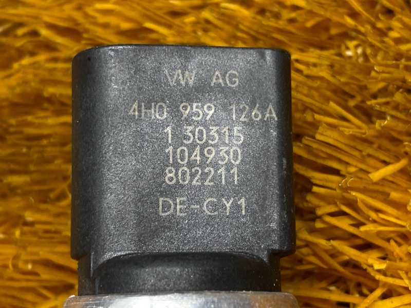 датчик давления кондиционера, 2000 рублей, Красноярск