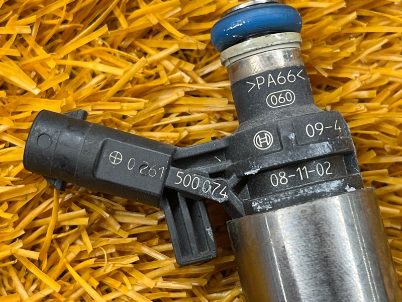 форсунка топливная, 2500 рублей, Красноярск