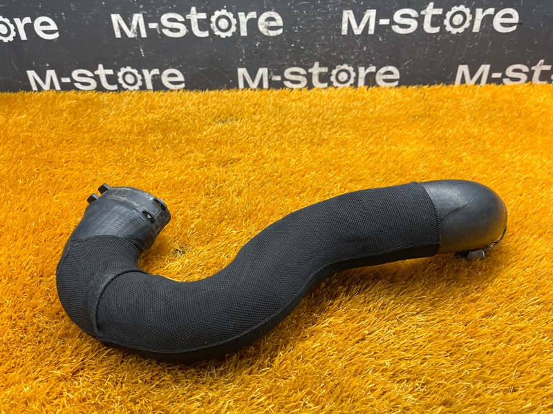 Патрубок интеркулера, 300 рублей, Красноярск