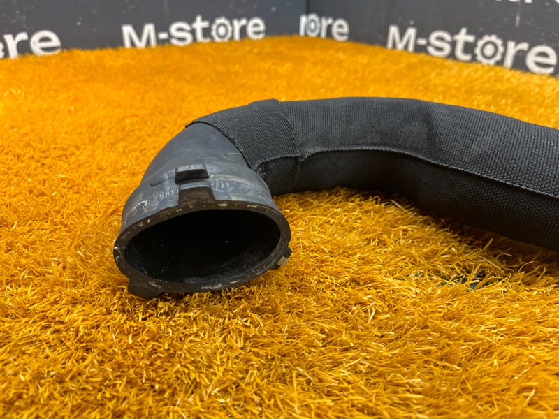 Патрубок интеркулера, 300 рублей, Красноярск