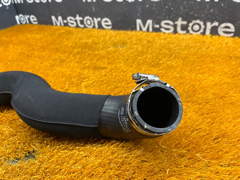 Патрубок интеркулера, 300 рублей, Красноярск