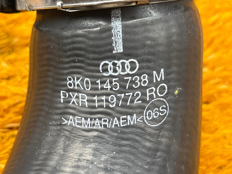 Патрубок интеркулера, 300 рублей, Красноярск