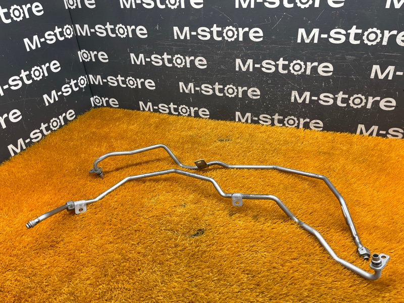 трубка охлаждения акпп, 3000 рублей, Красноярск