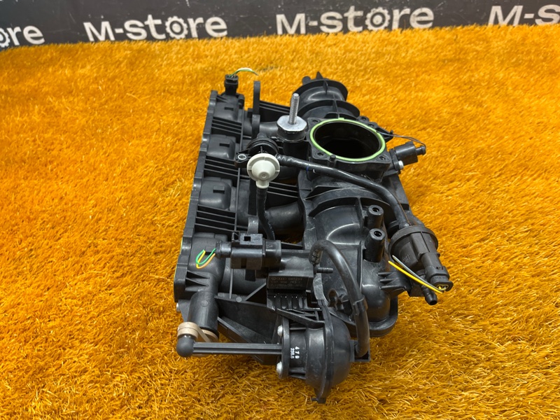 коллектор впускной, 10000 рублей, Красноярск