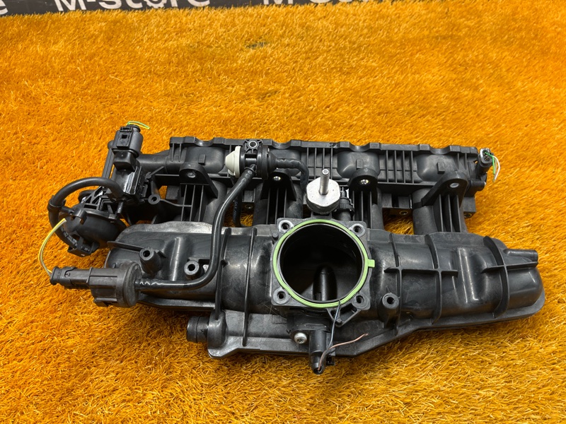 коллектор впускной, 10000 рублей, Красноярск