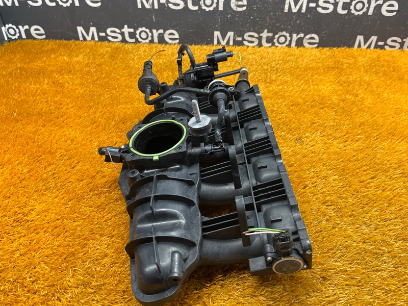 коллектор впускной, 10000 рублей, Красноярск