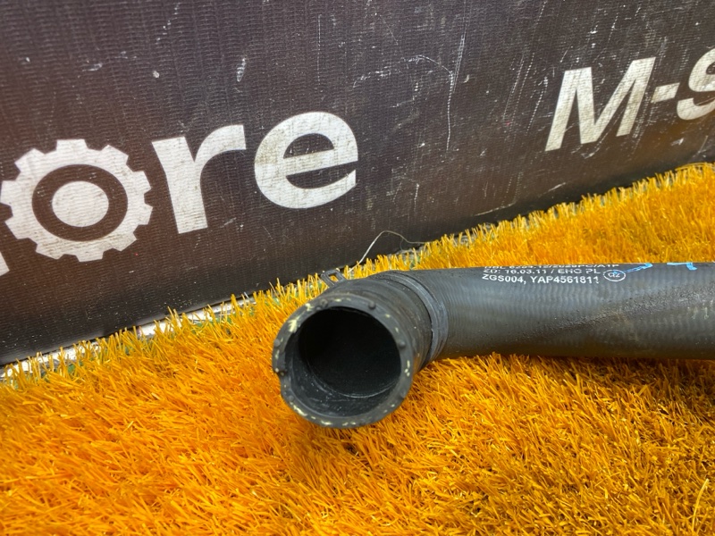 Патрубок системы охлаждения, 1000 рублей, Красноярск